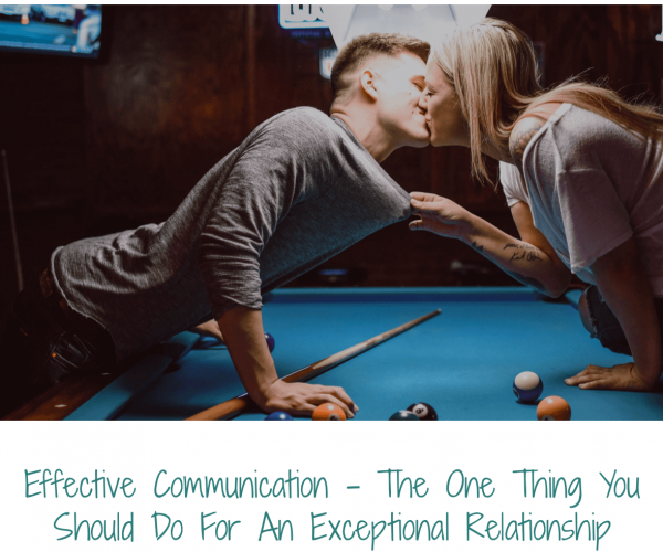Effective Communication Training